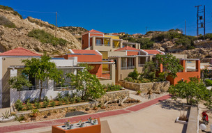 Amoopi Nymfes Resort