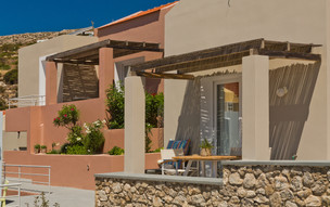 Amoopi Nymfes Resort