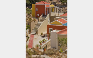 Amoopi Nymfes Resort