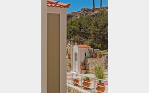 Amoopi Nymfes Resort