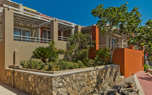 Amoopi Nymfes Resort