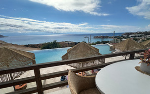 Amoopi Nymfes Resort