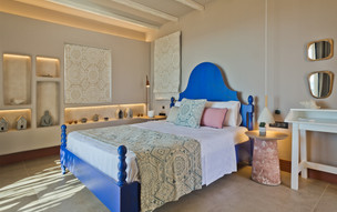 Amoopi Nymfes Resort