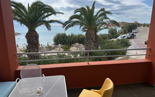 Amoopi Nymfes Resort