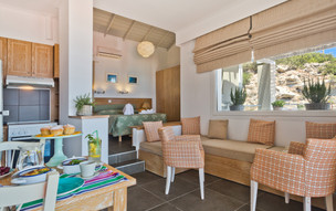 Beach house