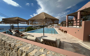 Amoopi Nymfes Resort
