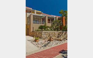 Amoopi Nymfes Resort