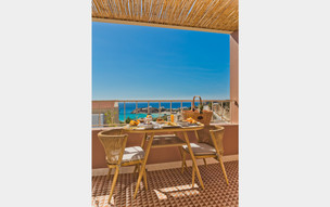 Amoopi Nymfes Resort