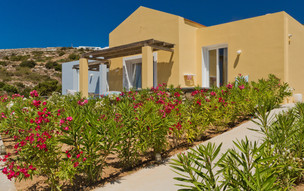 Amoopi Nymfes Resort