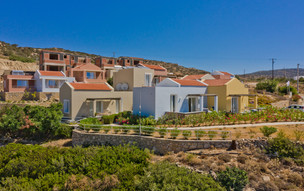 Amoopi Nymfes Resort