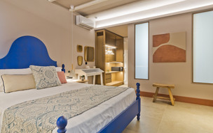 Amoopi Nymfes Resort