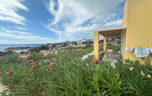 Amoopi Nymfes Resort