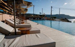 Amoopi Nymfes Resort