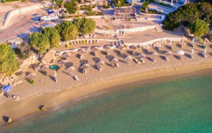 Amoopi Nymfes Resort
