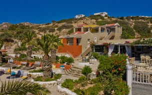 Amoopi Nymfes Resort