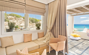 Amoopi Nymfes Resort