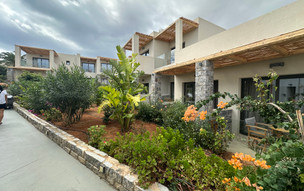 Helios Beach Hotel & Bungalows