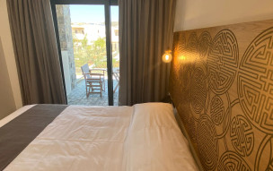 Helios Beach Hotel & Bungalows