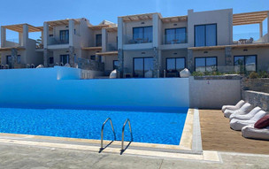 Helios Beach Hotel & Bungalows