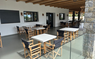 Helios Beach Hotel & Bungalows