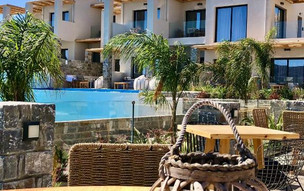 Helios Beach Hotel & Bungalows