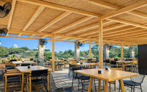 Helios Beach Hotel & Bungalows
