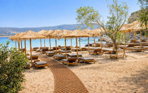 Helios Beach Hotel & Bungalows