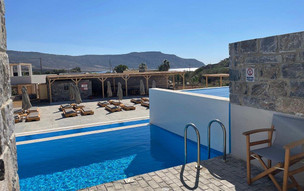 Helios Beach Hotel & Bungalows