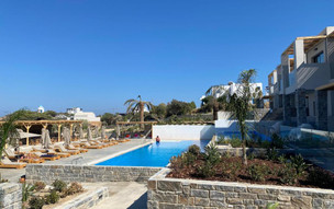 Helios Beach Hotel & Bungalows