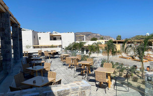 Helios Beach Hotel & Bungalows