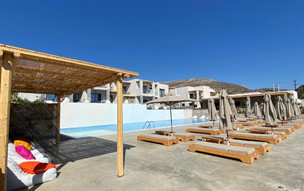 Helios Beach Hotel & Bungalows