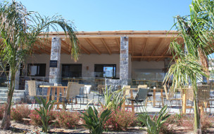 Helios Beach Hotel & Bungalows