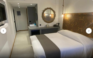 Helios Beach Hotel & Bungalows