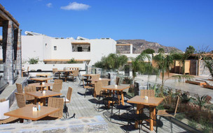 Helios Beach Hotel & Bungalows