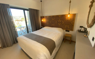 Helios Beach Hotel & Bungalows