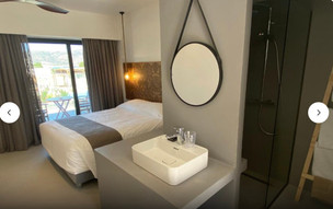 Helios Beach Hotel & Bungalows