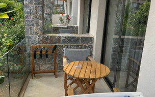 Helios Beach Hotel & Bungalows