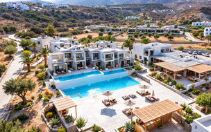 Helios Beach Hotel & Bungalows