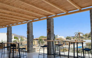 Helios Beach Hotel & Bungalows