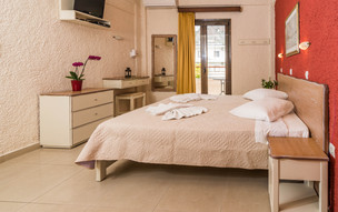 Apartmán pro 2-4 osoby