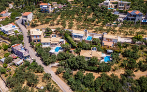 Elia Villas