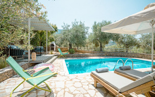 Elia Villas