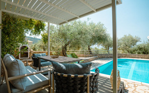 Elia Villas