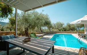 Elia Villas