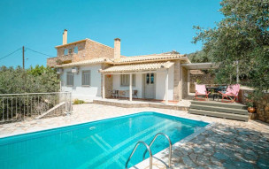Elia Villas