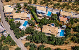Elia Villas