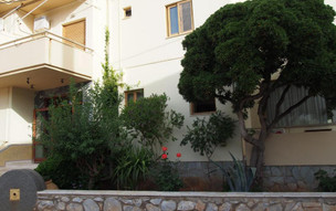 Hotel Stoupa