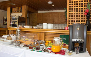 Hotel Stoupa