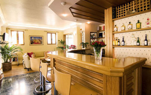 Hotel Stoupa
