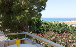 Hotel Stoupa